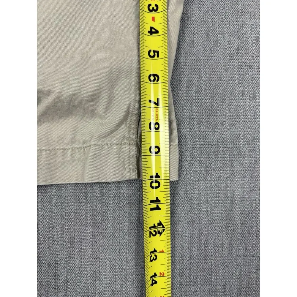 Izod men’s cargo